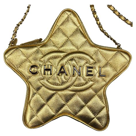 star handbag chanel